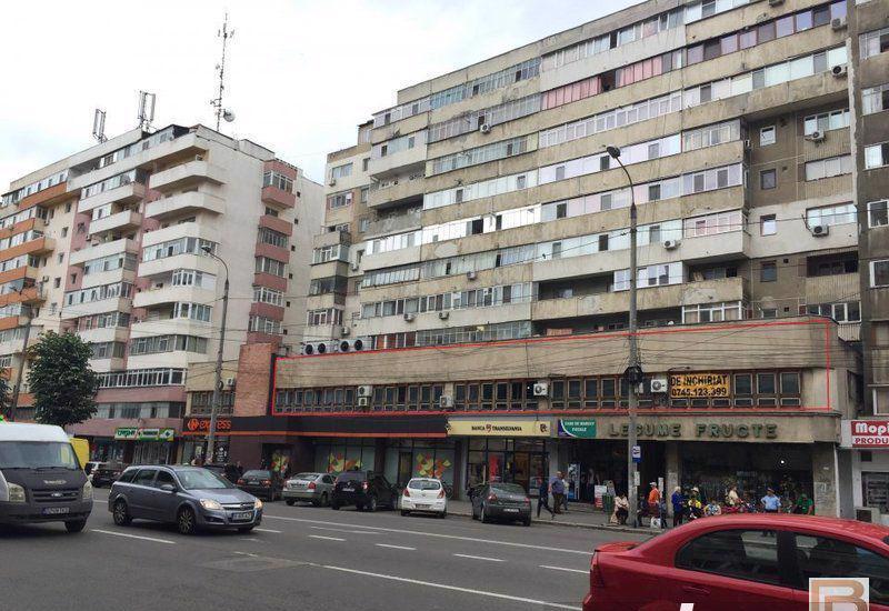 Inchiriere 146mp Birouri in Buzau - zona Centrala
