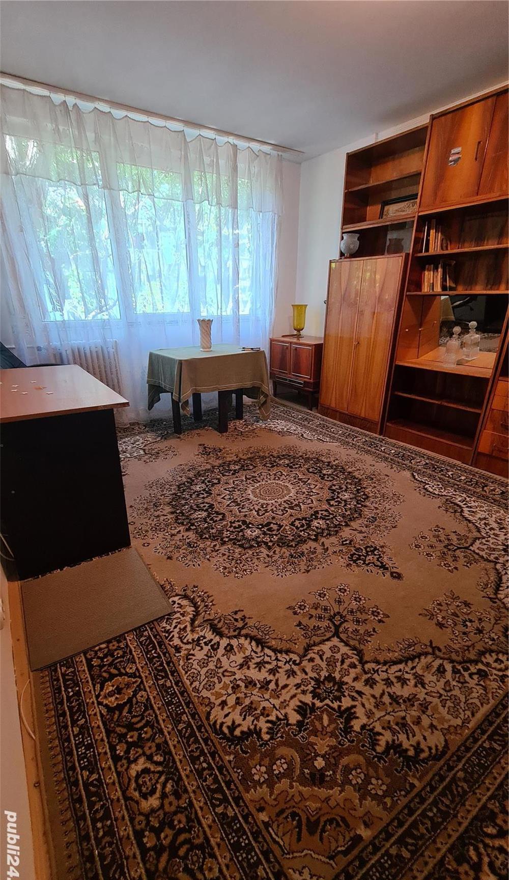inchiriere 2 camere berceni izvorul crisului