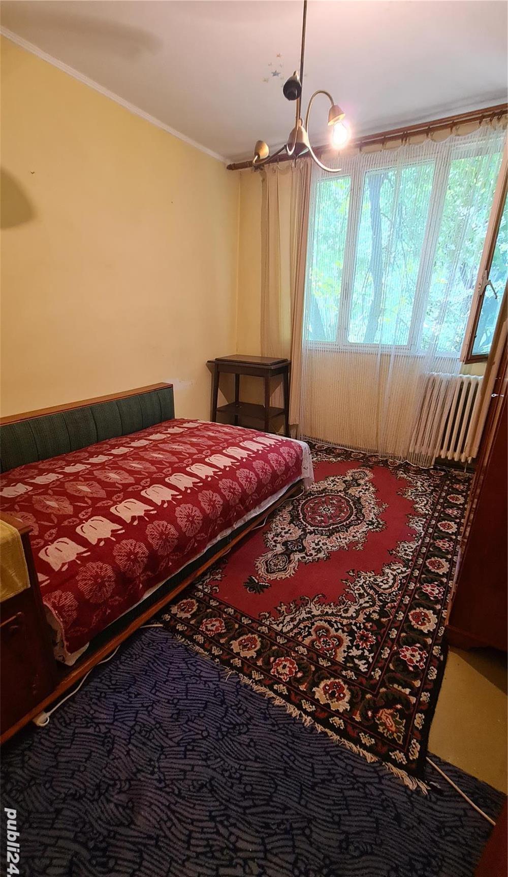 inchiriere 2 camere berceni izvorul crisului