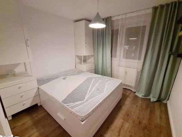 Inchiriere 2 camere - METROU LUJERULUI