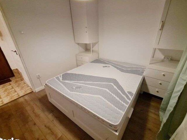 Inchiriere 2 camere - METROU LUJERULUI