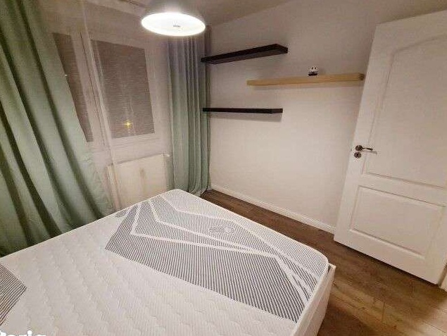 Inchiriere 2 camere - METROU LUJERULUI