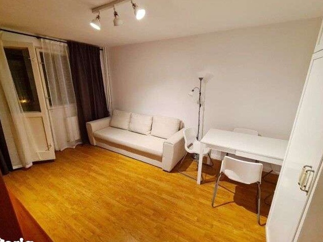 Inchiriere 2 camere - METROU LUJERULUI
