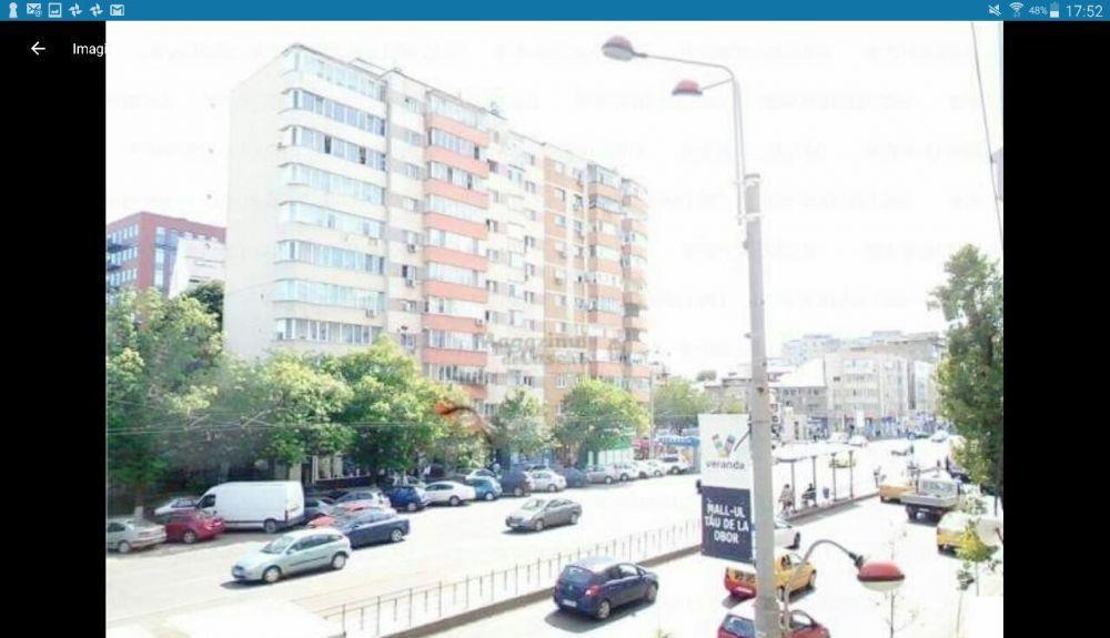 Inchiriere 2 camere zona metrou Barbu Vacarescu-Parc Circ
