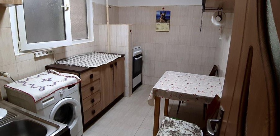 Inchiriere ap cu 2 camere