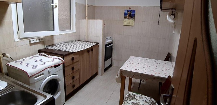 Inchiriere ap cu 2 camere