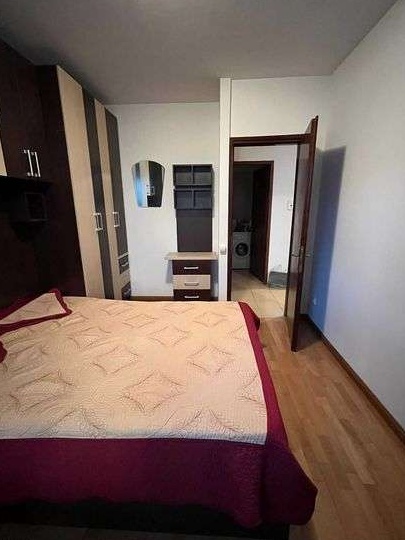 Inchiriere apartament 2 cam. Green Park parter si terasa