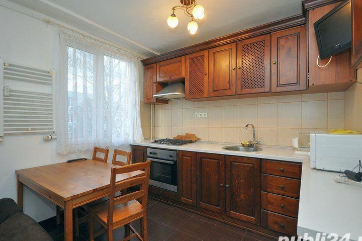 Inchiriere Apartament 2 camere - Dr Taberei