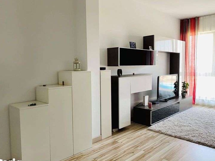 Inchiriere apartament 2 camere Green Vista
