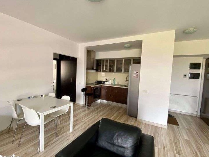 Inchiriere apartament 2 camere Green Vista