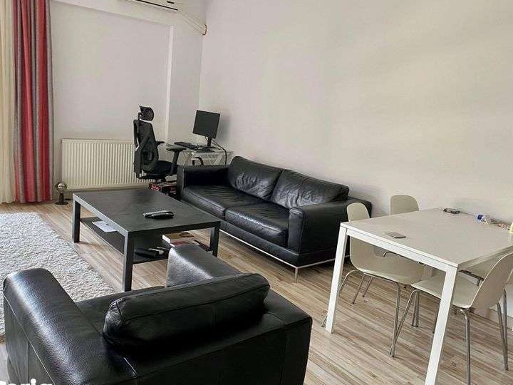Inchiriere apartament 2 camere Green Vista