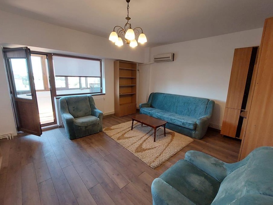 Inchiriere Apartament 2 Camere Hasdeu