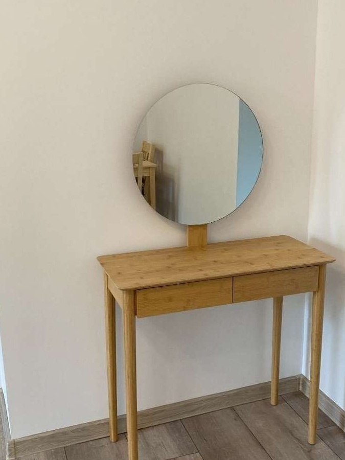 Inchiriere apartament 2 camere in vila, pasaj Baneasa, loc de parcare
