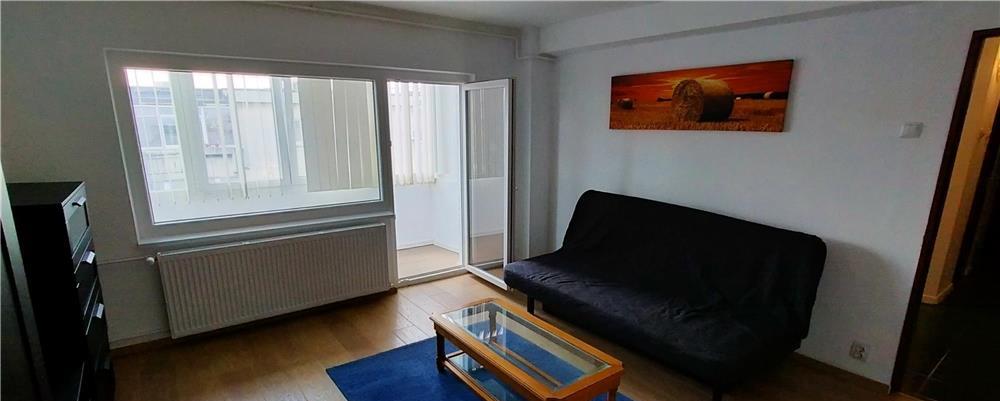 Inchiriere apartament 2 camere Mall Vitan