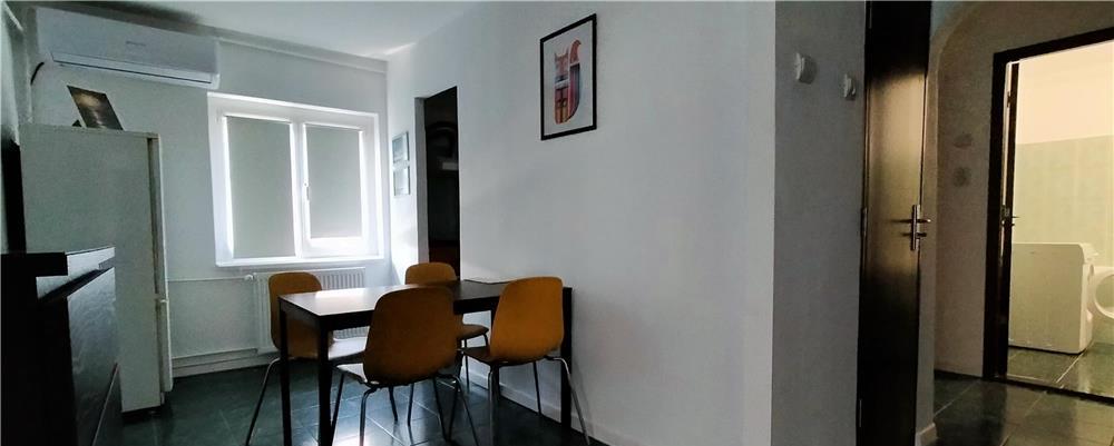 Inchiriere apartament 2 camere Mall Vitan