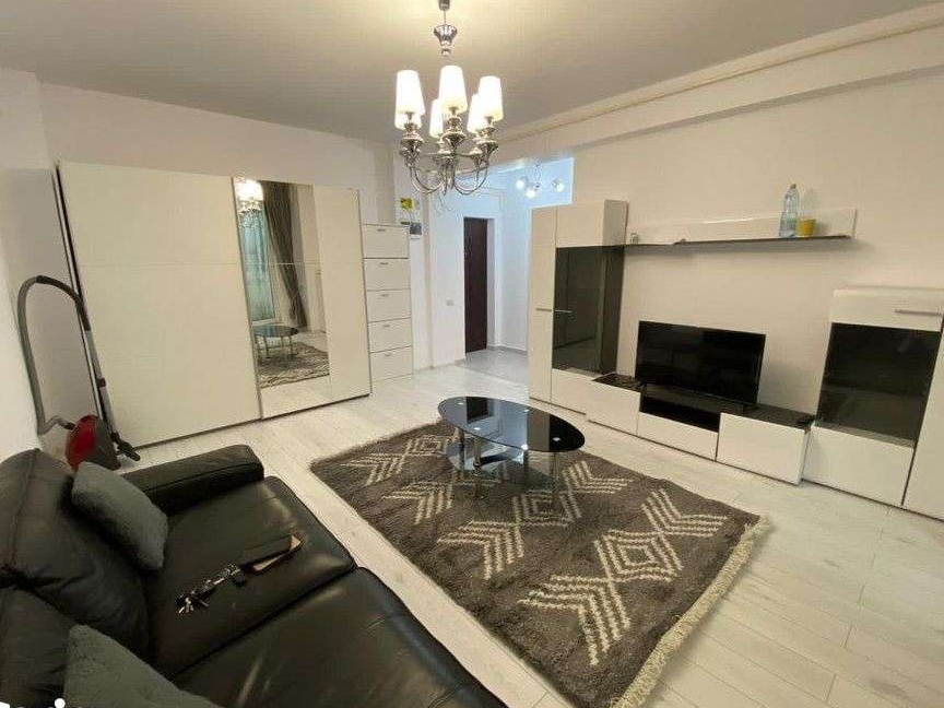 INCHIRIERE APARTAMENT 2 CAMERE - MILITARI RESIDENCE REZERVELOR 56