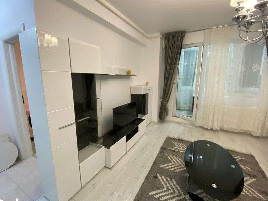 INCHIRIERE APARTAMENT 2 CAMERE - MILITARI RESIDENCE REZERVELOR 56