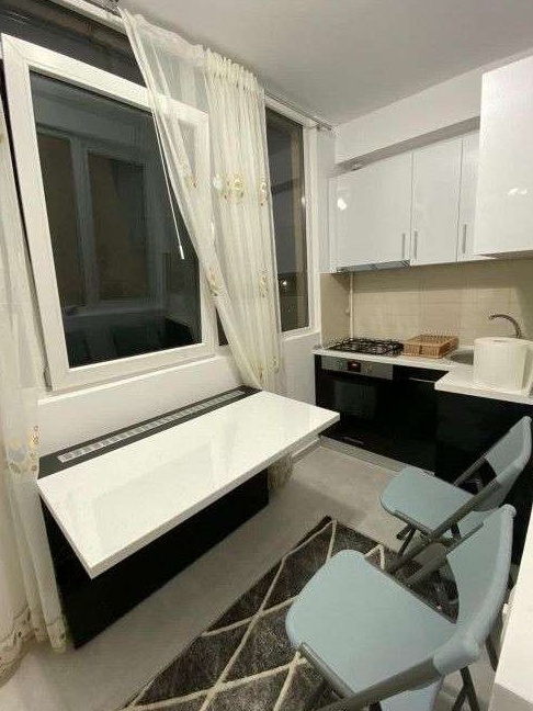 INCHIRIERE APARTAMENT 2 CAMERE - MILITARI RESIDENCE REZERVELOR 56