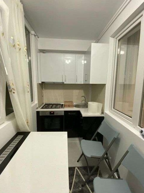 INCHIRIERE APARTAMENT 2 CAMERE - MILITARI RESIDENCE REZERVELOR 56
