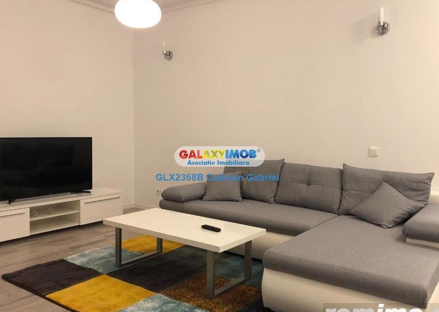 Inchiriere Apartament 2 camere Modern Rasarit De Soare