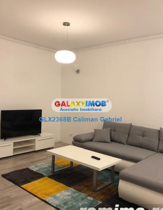 Inchiriere Apartament 2 camere Modern Rasarit De Soare