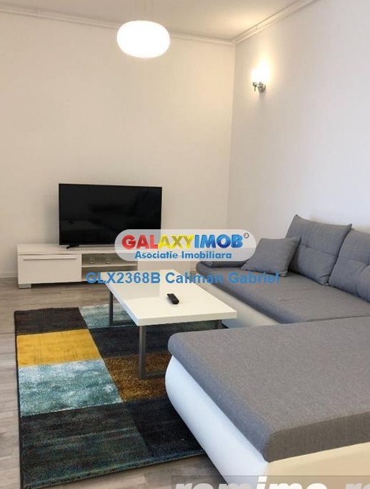 Inchiriere Apartament 2 camere Modern Rasarit De Soare