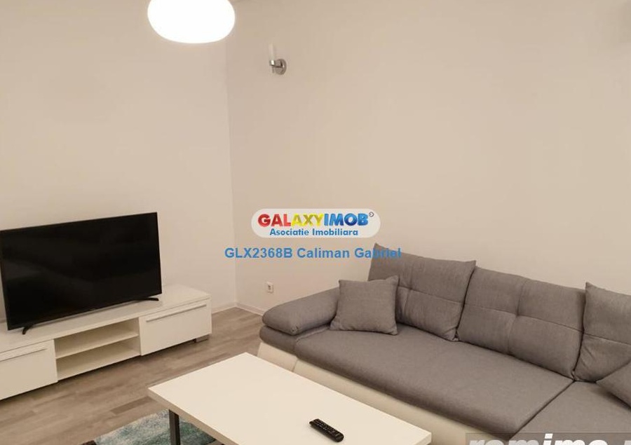 Inchiriere Apartament 2 camere Modern Rasarit De Soare