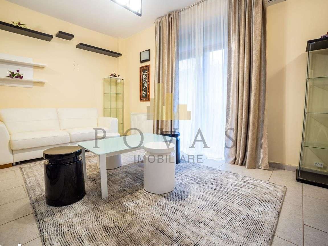Inchiriere Apartament 2 Camere Obor Mosilor 148 MP