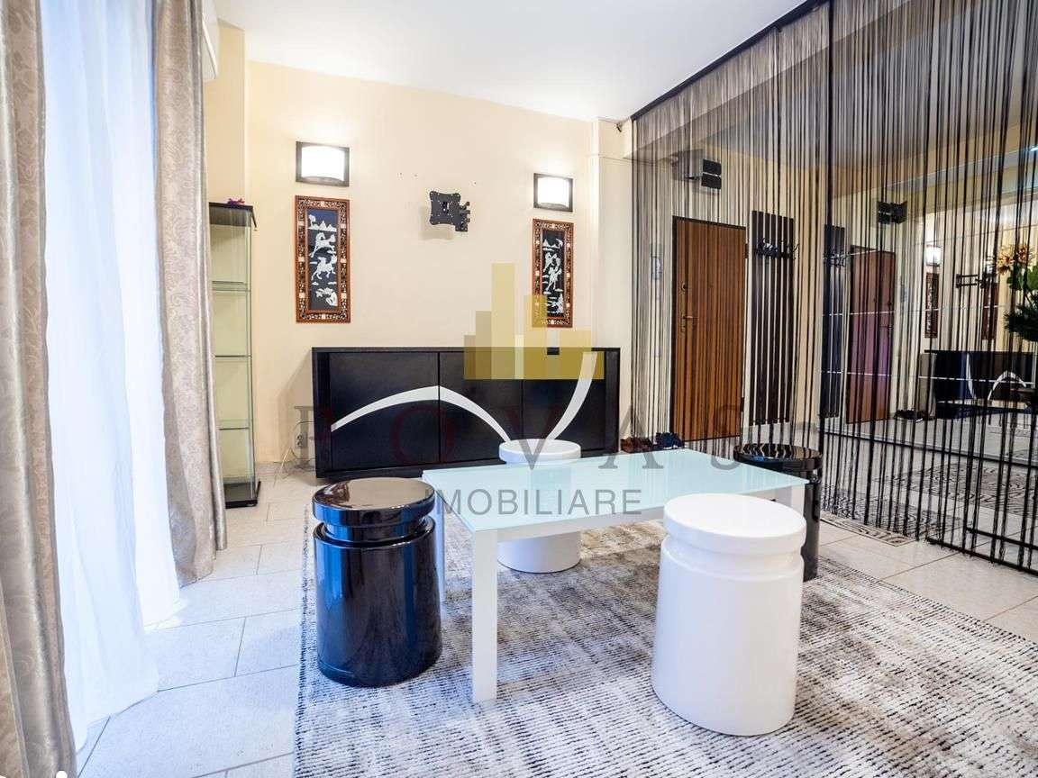 Inchiriere Apartament 2 Camere Obor Mosilor 148 MP