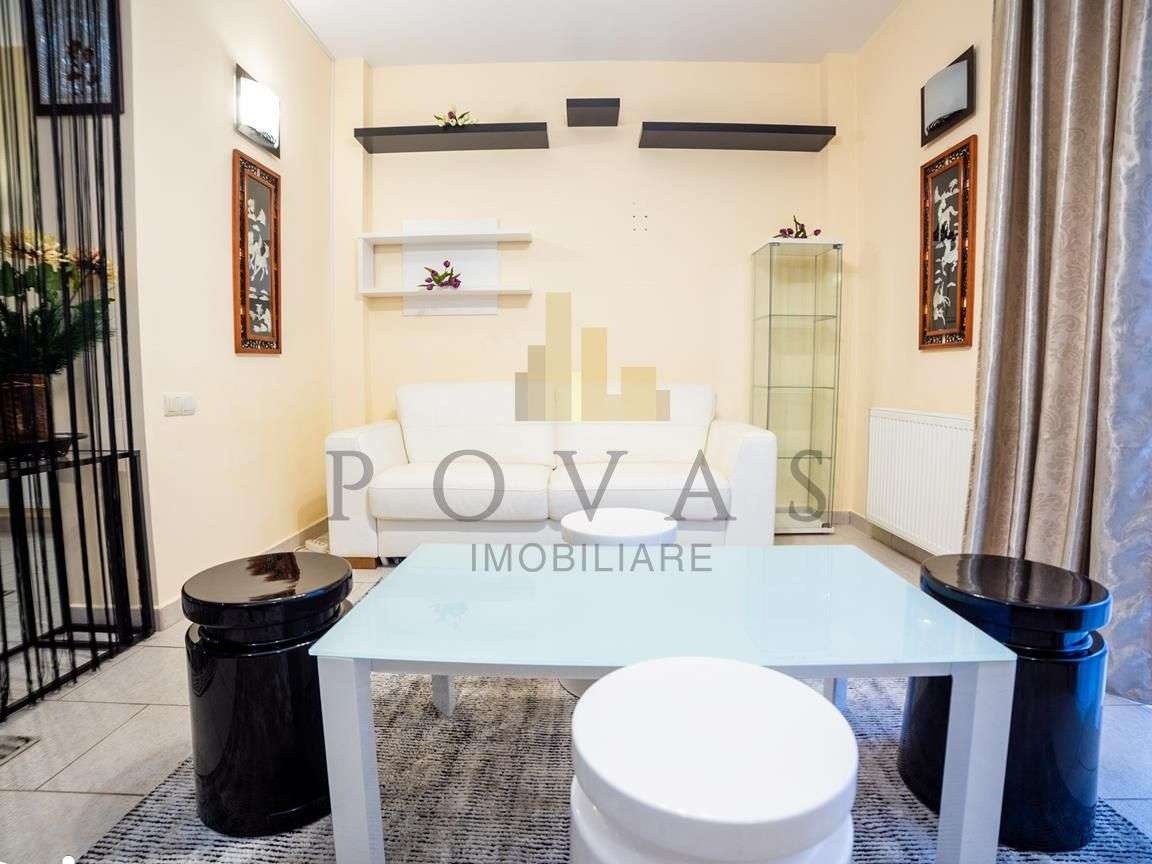 Inchiriere Apartament 2 Camere Obor Mosilor 148 MP
