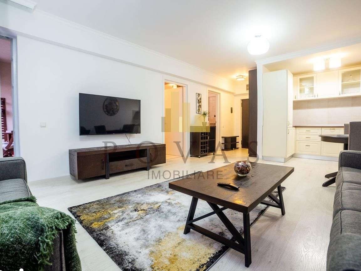Inchiriere Apartament 2 Camere Pipera Iancu Nicolae