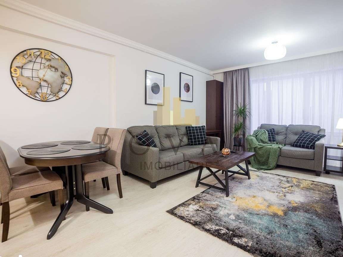 Inchiriere Apartament 2 Camere Pipera Iancu Nicolae