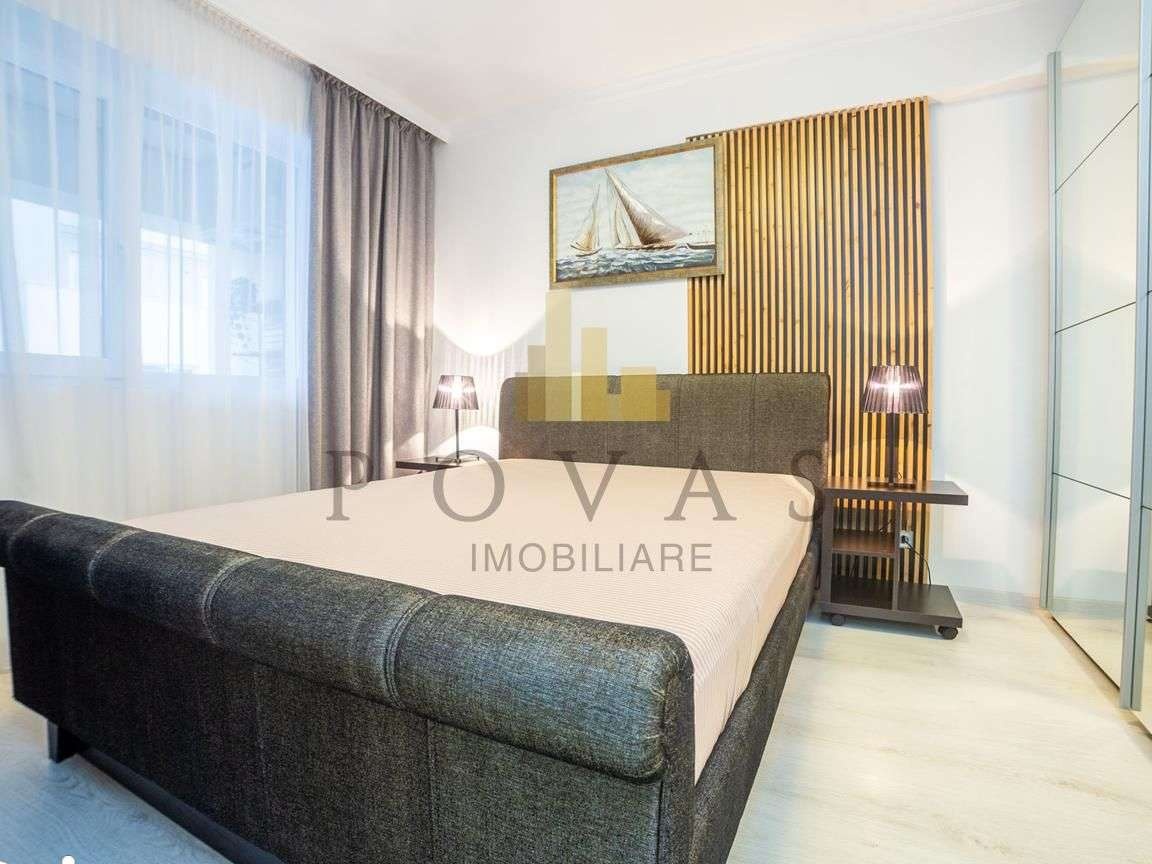 Inchiriere Apartament 2 Camere Pipera Iancu Nicolae