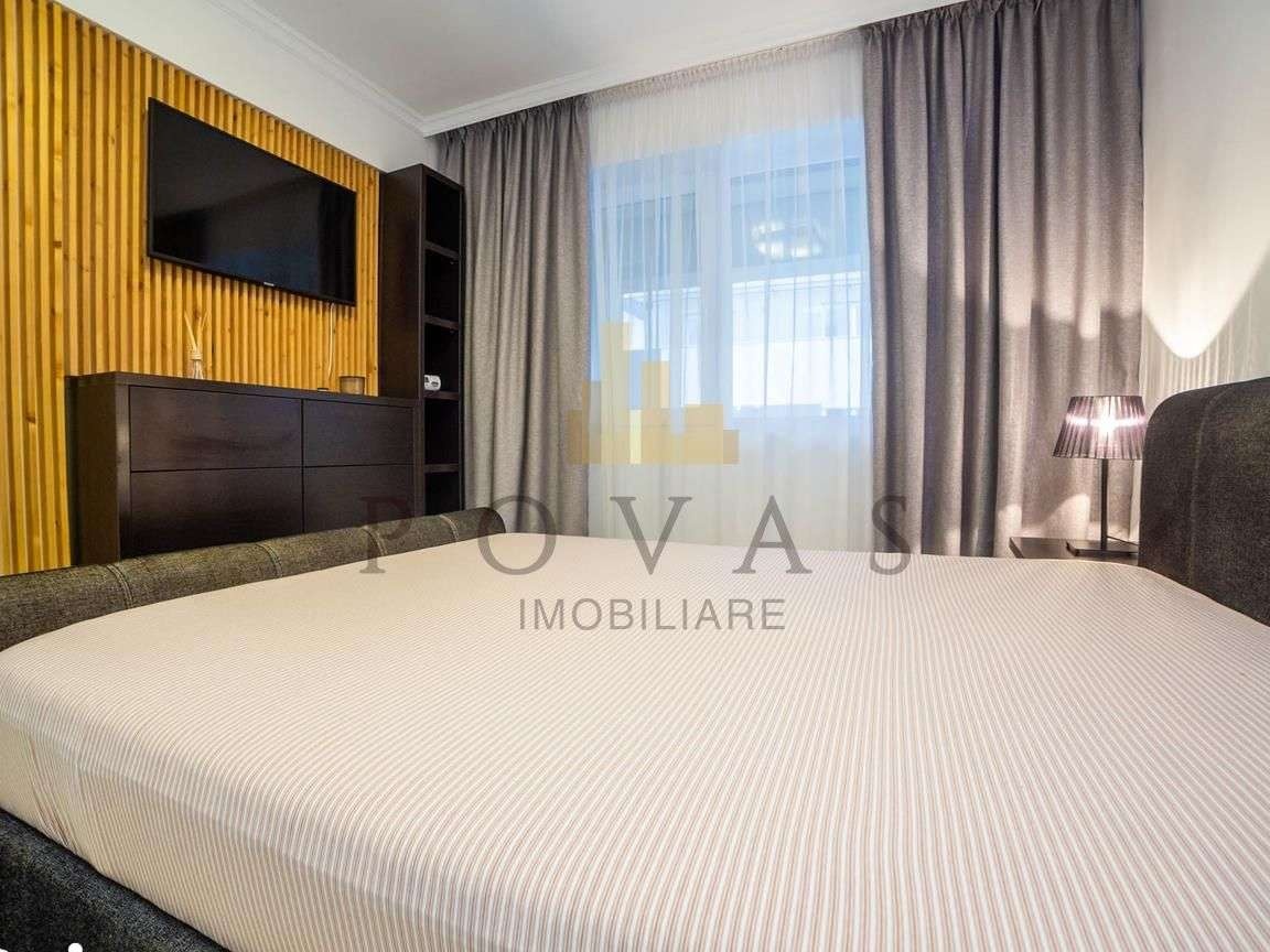 Inchiriere Apartament 2 Camere Pipera Iancu Nicolae