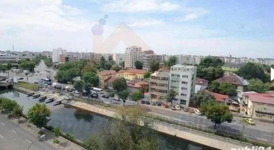 Inchiriere apartament 2 camere Timpuri Noi, 2 minute de metrou.