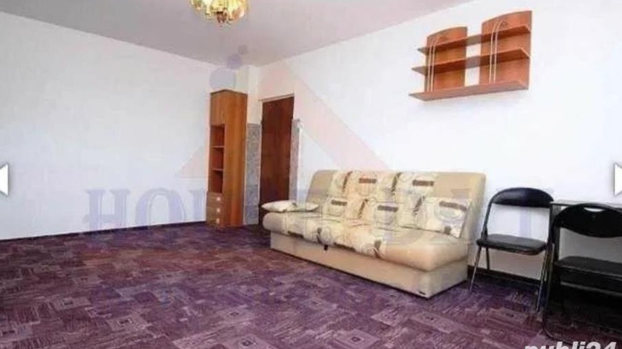 Inchiriere apartament 2 camere Timpuri Noi, 2 minute de metrou.
