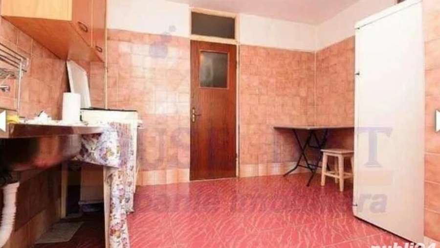 Inchiriere apartament 2 camere Timpuri Noi, 2 minute de metrou.