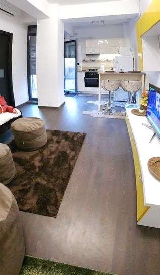 Inchiriere apartament 2 camere Tomis Plus cu parcare subterana