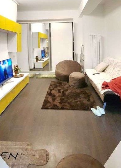 Inchiriere apartament 2 camere Tomis Plus cu parcare subterana