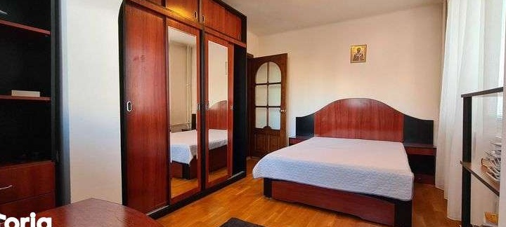 Inchiriere Apartament 2 camere ULTRACENTRAL