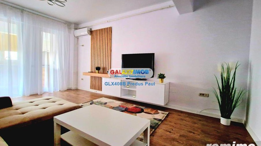 Inchiriere apartament 2 camere - Unirii - Liberty mall
