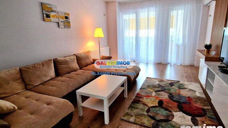 Inchiriere apartament 2 camere - Unirii - Liberty mall