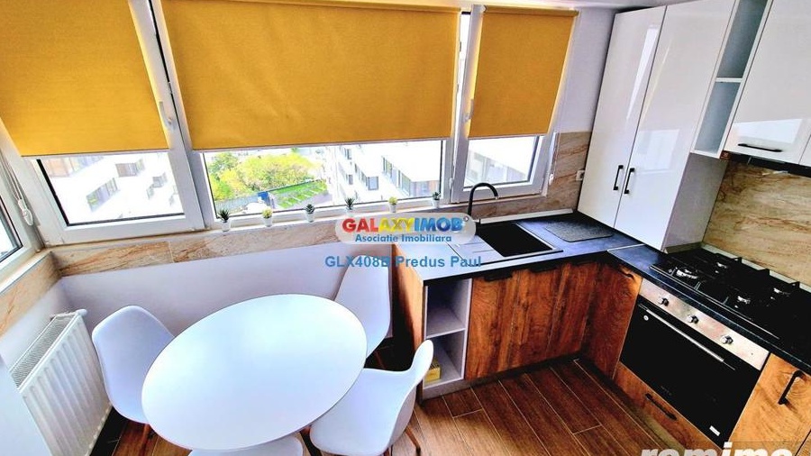 Inchiriere apartament 2 camere - Unirii - Liberty mall