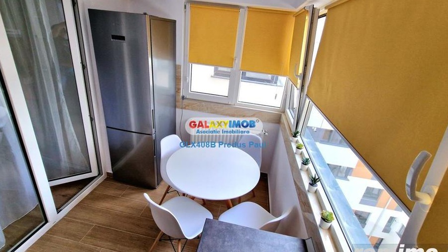 Inchiriere apartament 2 camere - Unirii - Liberty mall