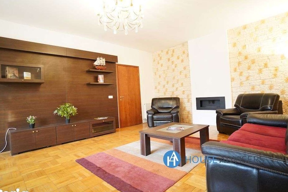 Inchiriere apartament 2 camere Universitate