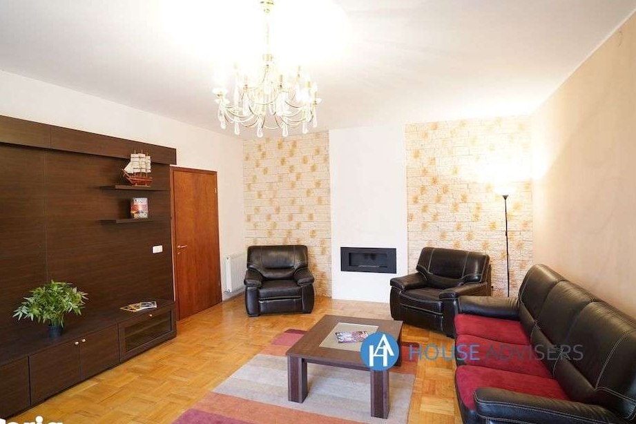 Inchiriere apartament 2 camere Universitate