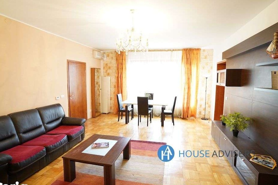 Inchiriere apartament 2 camere Universitate