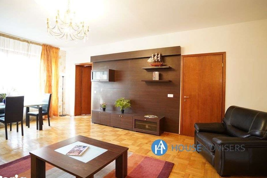 Inchiriere apartament 2 camere Universitate