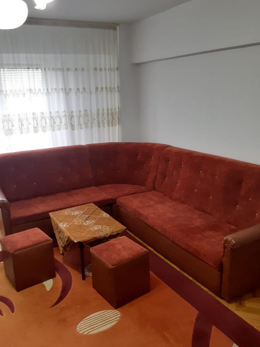 inchiriere apartament 2 camere ,zona Euro