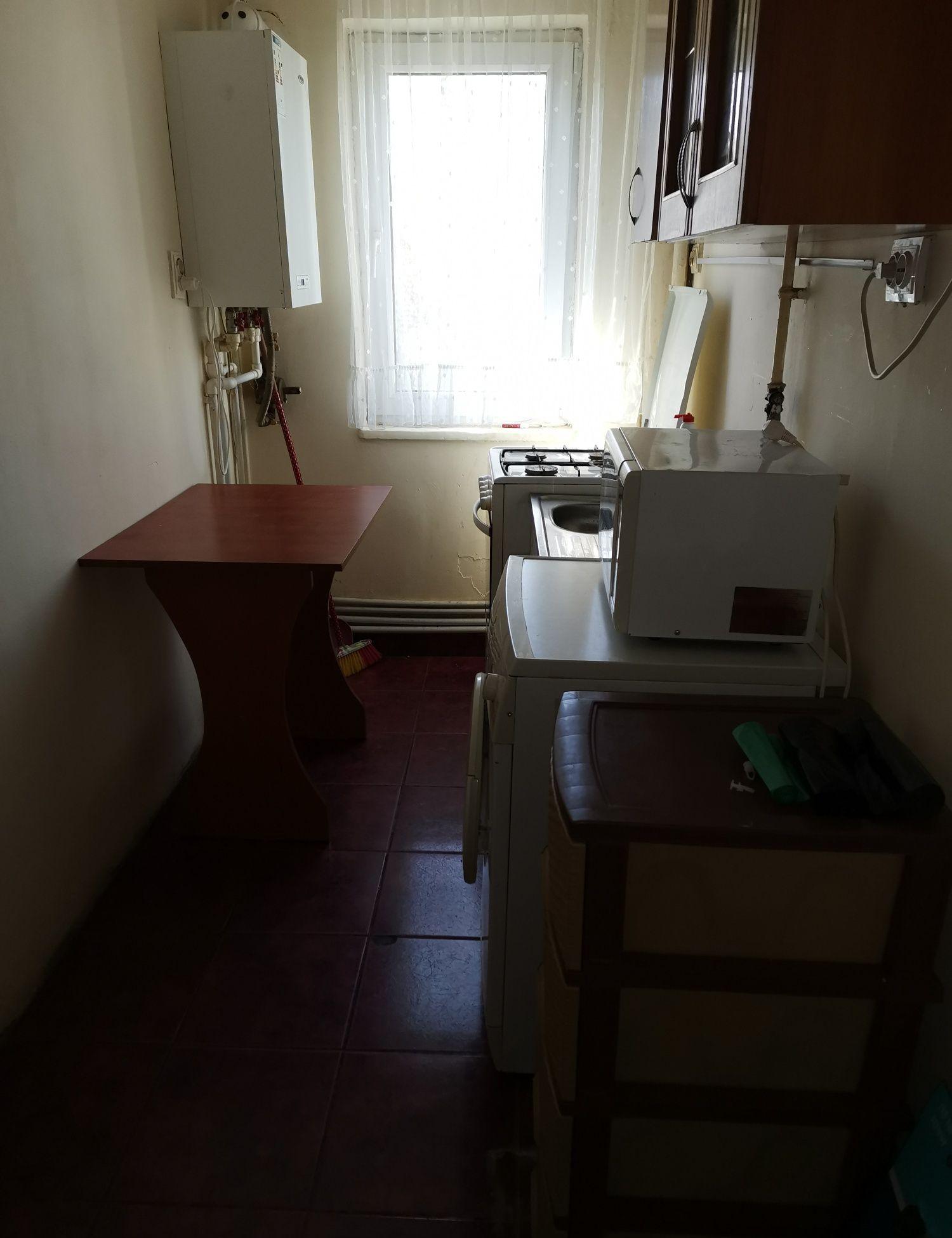 Închiriere apartament 3 cam.